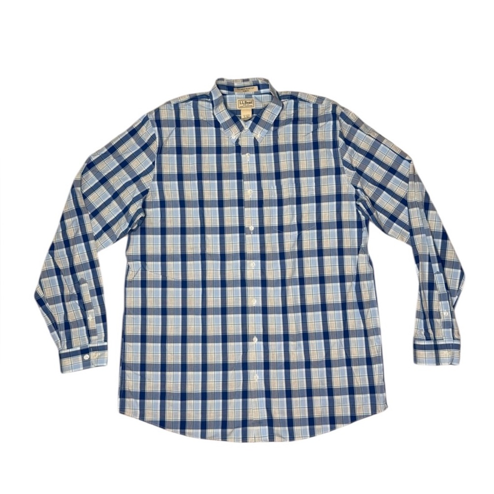 L. L. Bean Shirt
